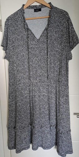 Luftiges sommer stretch - luftiges, sommer-stretch-kleid