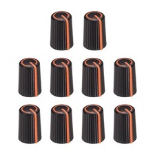 Potentiometer Drehknopf ABS