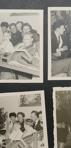 Foto portrait familie - foto,