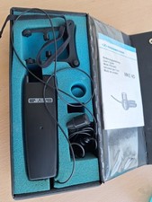 Sennheiser Mikrofon-Sender SK 1012 & Sennheiser Mikrofon MKE 40R