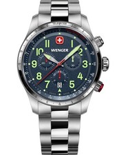 Wenger 01.0543.112 Herrenuhr