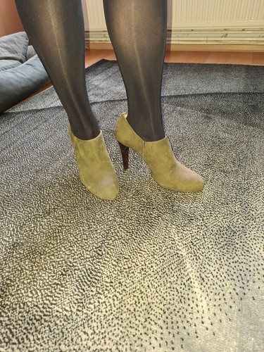 Stuart weitzman heels 39 - heels,