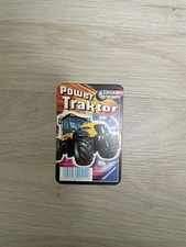 Power Traktor Ravensburger