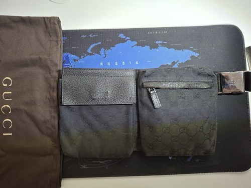 Gucci handtasche gürteltasche - gucci, handtasche/gürteltasche