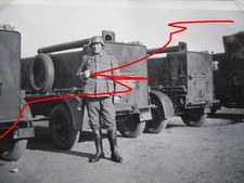 Photoalbum eines Soldaten in