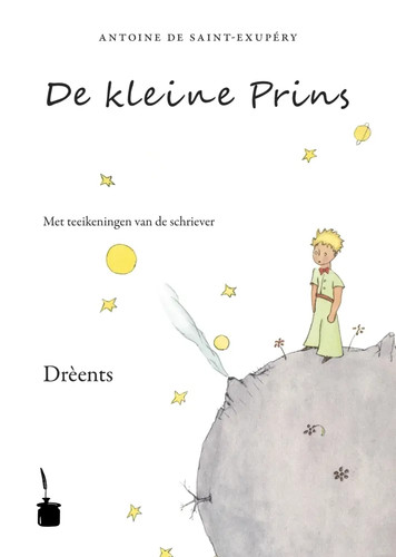 Kleine prins der - |,