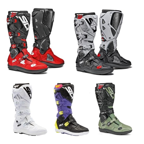 Sidi crossfire srs ce - sidi,