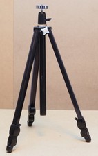 LINHOF "Universal Amateur" leichtes Profilstativ mit fest angeb. Kugelkopf