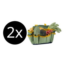 2 x GALAFLOR Kinder Gartenset