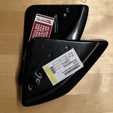 Maxton Design VW Polo 6r WRC