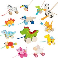 Schiebetiere Nachziehtiere