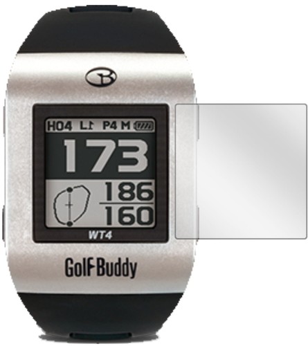 Schutzfolie für golfbuddy - schutzfolie,
