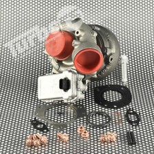 Turbolader Mercedes Sprinter Vito Viano W639 113 116 313 416 CDI VV21 6510901180