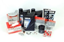 Wartungs Set "L" für Yamaha