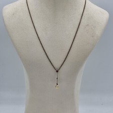 schönes Jugendstil Collier