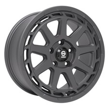 Alufelge sparco gravel - sparco,