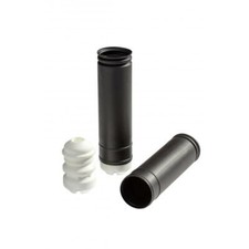 Premium Staubschutz Satz Anschlagpuffer SET hinten passend für BMW E30 E36 E46