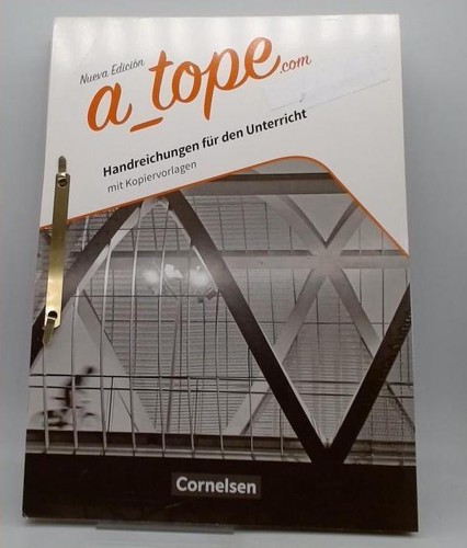 Tope com nueva edición - a_tope.com,