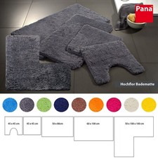 Badematte • Badteppich •