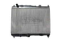 Kühler für Ford B-Max Fiesta 2029176