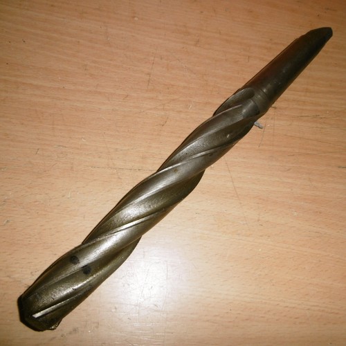 Aufbohrer 3 hss - , mk