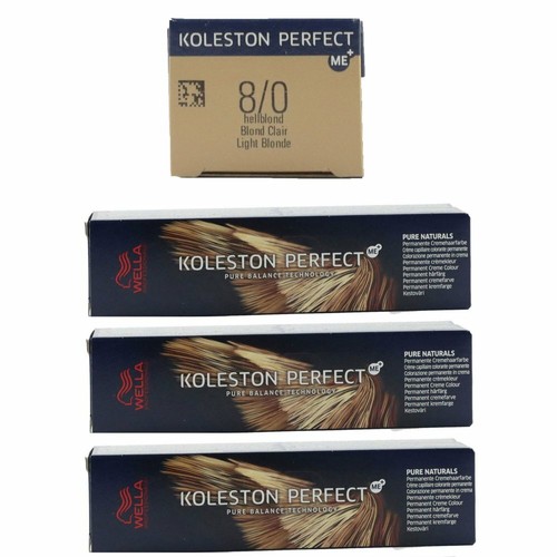 Wella koleston ml - koleston,