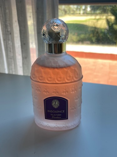 Guerlain insolence eau - guerlain,