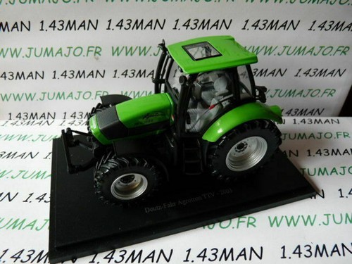 Tr93 tracteur universal - tr93,