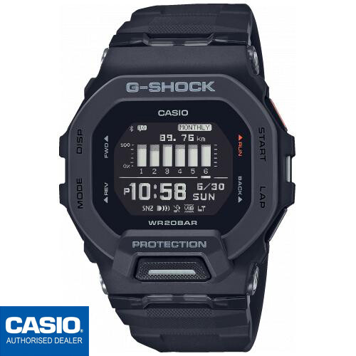 CASIO