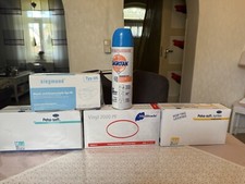 Pflegehilfsmittel Box