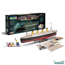 Revell Geschenk-Sets 100 Jahre