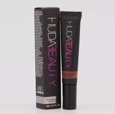 Huda Beauty Overachiever High Coverage Concealer *34g Ahornsirup* UVP 28£ DISCO
