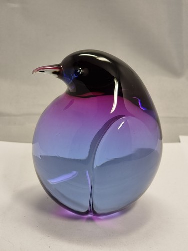 Livio seguso pinguin - h:, 13,5