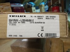 Trilux AB-Leuchte hgl. 5041