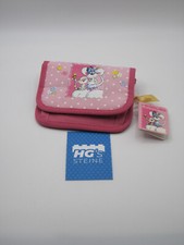 Diddelina Kinder Portemonnaie Geldbeutel Neu Unbenutzt Vintage Retro Sammler
