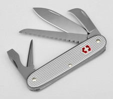 New Victorinox Swiss Army Alox