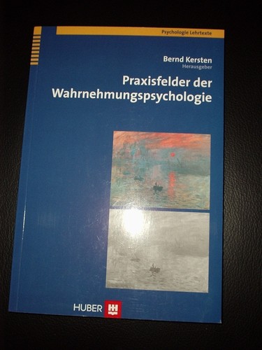 Praxisfelder der