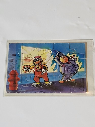 üei sammlung puzzle micky - sammlung,