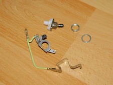 (7) original STIHL Schalter