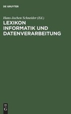 Lexikon Informatik Und