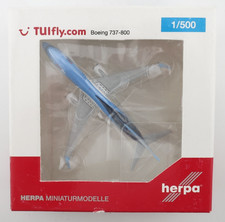 Herpa TUIfly / TUIfly.com