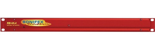Sonifex redbox ul4 - rb,
