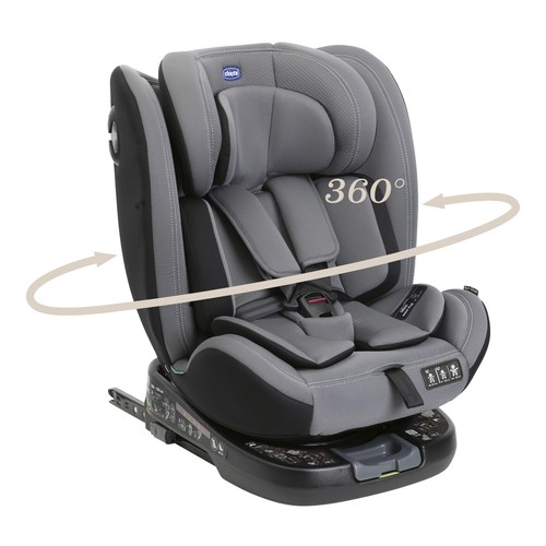 Chicco unico evo - chicco, isize