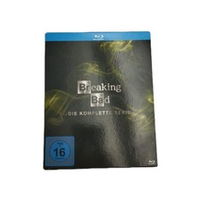 Breaking Bad - Die Komplette