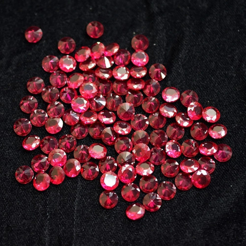 Stck natürlicher roter - 20,