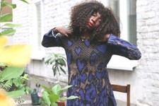 Vintage Marc Cain  Strick