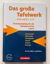 Das große tafelwerk - das,