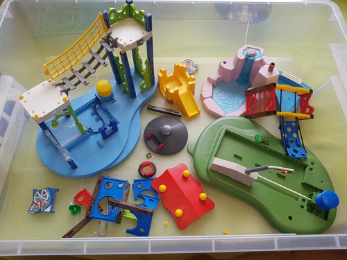 Playmobil ersatzteile - playmobil,