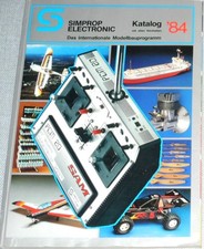 Rarität simprop electronic - rarität,