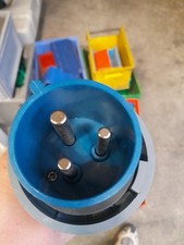 Mennekes Stecker 60351MZ